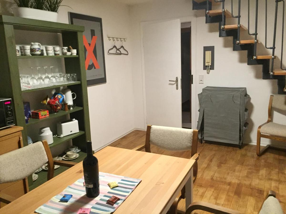 Casa Verde קאסל חדר תמונה