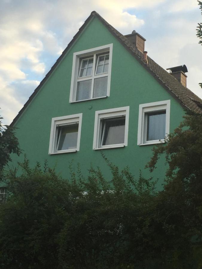 Casa Verde קאסל חדר תמונה